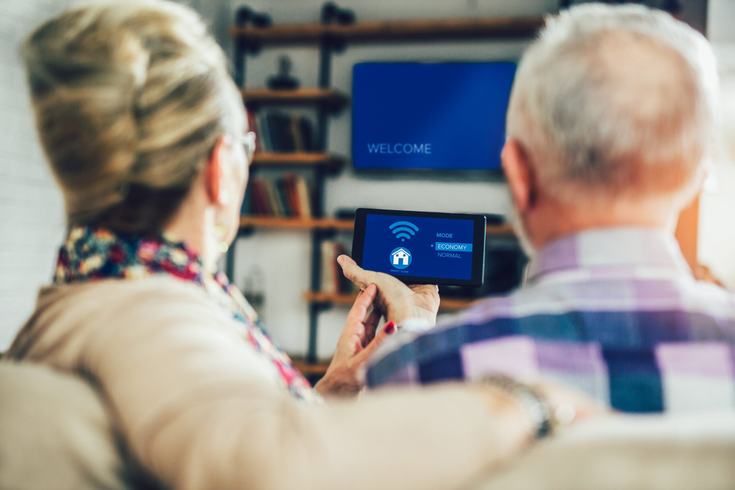 Pflegeberatung - Beratungsmöglichkeiten für Pflegebedürftige und ihre Angehörigen.