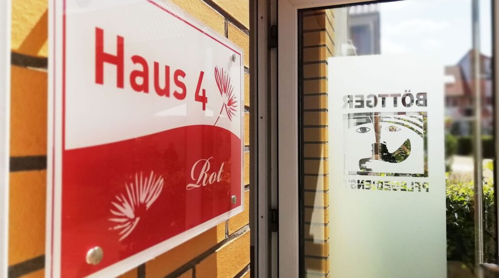 Betreutes Wohnen Betreutes Wohnen