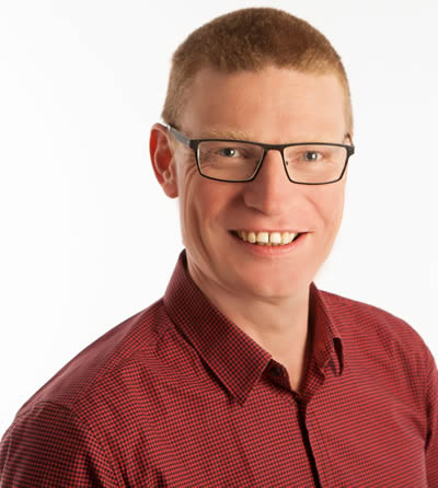 Gregor Böttger