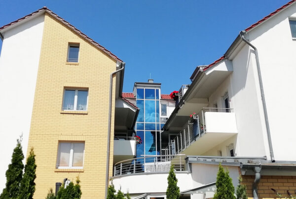 Pflegedienst Böttger in Greifswald
